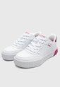 Tenis Lifestyle SKECHERS Jade Metallic Springs Blanco de Skechers