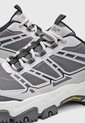 Tenis Outdoor SKECHERS D'Lites Hiker Gris de Skechers