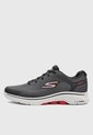 Tenis Walking SKECHERS Go Walk 7 - Alen Negro de Skechers