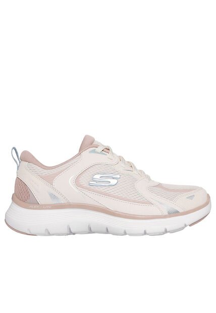TENIS SKECHERS MUJER 150219NAT FLEX APPEA Talla 7.5
