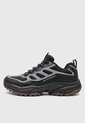 Tenis Outdoor SKECHERS Vigor AT - Winlock Ridge Negro de Skechers