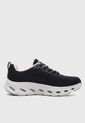 Tenis Training SKECHERS Go Walk Glide Azul de Skechers