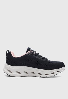 Tenis Training SKECHERS Go Walk Glide Azul
