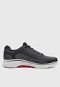 Tenis Walking SKECHERS Go Walk 7 - Alen Negro de Skechers
