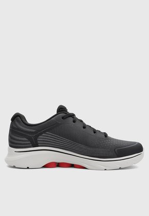 Tenis Walking SKECHERS Go Walk 7 - Alen Negro