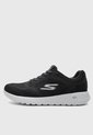 Tenis Walking SKECHERS Go Walk Max - Maddoxx Negro de Skechers