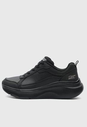 Tenis SKECHERS Bobs B Love Classic Joy Negro