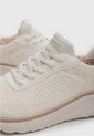 Tenis Lifestyle Skechers Bobs Squa Marfil de Skechers