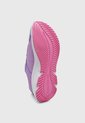 Tenis Sportstyle SKECHERS Elite Sport Tempo Lila de Skechers