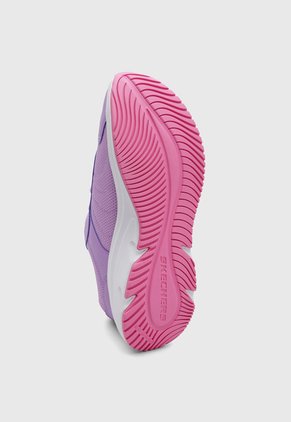 Tenis Sportstyle SKECHERS Elite Sport Tempo Lila