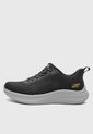 Tenis Training SKECHERS Bobs Moda Flex  Negro de Skechers