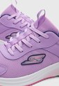 Tenis Sportstyle SKECHERS Elite Sport Tempo Lila de Skechers