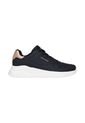 Tenis Skechers Mujer Uno Lite - Negro de Skechers