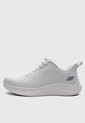 Tenis Training SKECHERS Bobs Moda Flex Gris Claro de Skechers