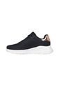 Tenis Skechers Mujer Uno Lite - Negro de Skechers