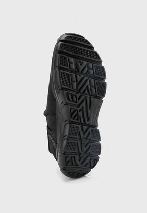 Mocasín Negro SKECHERS Slip-ins: Revolted Dalvin
