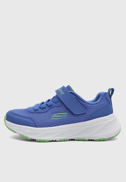 Tenis Lifestyle SKECHERS Edgeride Azul