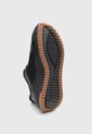 Tenis Lifestyle SKECHERS BobsSport Squad Chaos 4 Negro de Skechers