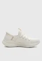 Tenis Lifestyle SKECHERS Sport Marfil de Skechers