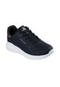 Tenis Skechers Mujer Uno Lite - Negro de Skechers