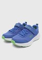 Tenis Lifestyle SKECHERS Edgeride Azul de Skechers