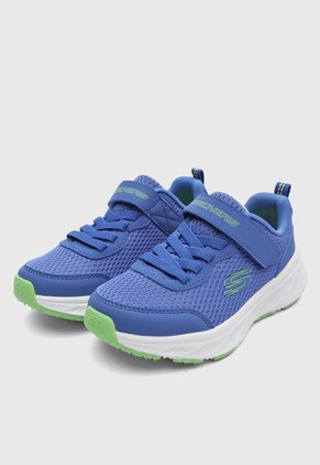 Tenis Lifestyle SKECHERS Edgeride Azul