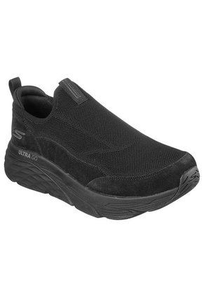 Tenis Hombre Skechers Max Cushioning  Elite - Negro      