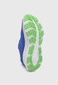Tenis Lifestyle SKECHERS Edgeride Azul de Skechers
