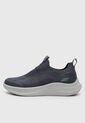 Tenis Training SKECHERS Bobs Moda Flex Azul Oscuro de Skechers