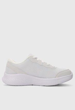 Tenis SKECHERS Skech Lite Pro Blanco
