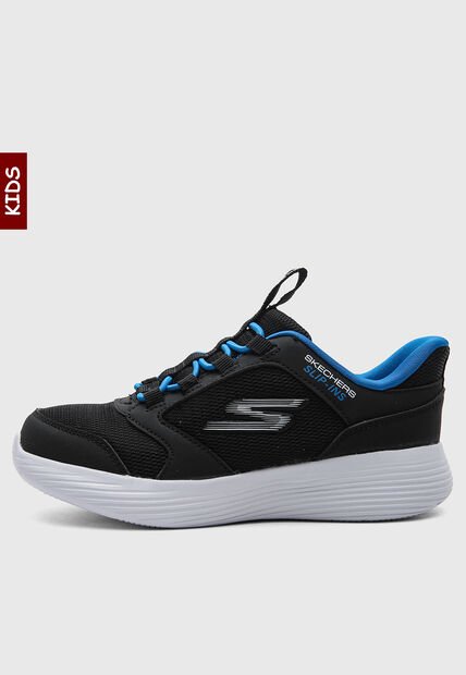 Tenis SKECHERS Go Run 400 V2 Negro