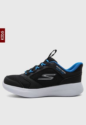 Tenis SKECHERS Go Run 400 V2 Negro