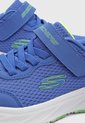 Tenis Lifestyle SKECHERS Edgeride Azul de Skechers