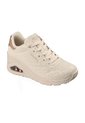 TENIS SKECHERS MUJER 177521OFWT UNO WEDGE Talla 5.5 de Skechers