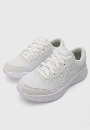 Tenis SKECHERS Skech Lite Pro Blanco