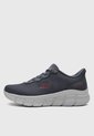 Tenis Training SKECHERS Bobs B Flex - Glacial Edge Azul de Skechers