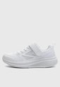 Tenis Lifestyle SKECHERS GO Run Elevate 2.0 Blanco de Skechers