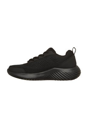 TENIS SKECHERS JUNIOR NINO 403916L-BBK BOUNDER Talla 4