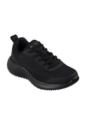 TENIS SKECHERS JUNIOR NINO 403916L-BBK BOUNDER Talla 4