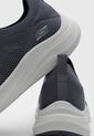 Tenis Training SKECHERS Bobs Moda Flex Azul Oscuro de Skechers