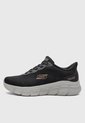 Tenis Training SKECHERS Bobs B Flex - Glacial Edge Negro de Skechers