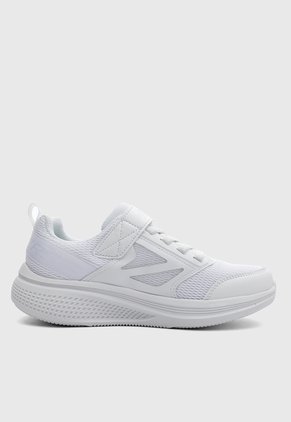 Tenis Lifestyle SKECHERS GO Run Elevate 2.0 Blanco