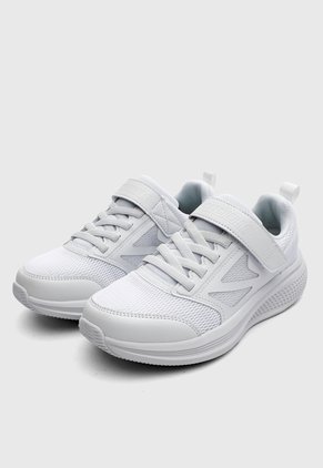 Tenis Lifestyle SKECHERS GO Run Elevate 2.0 Blanco