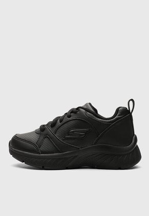 Tenis SKECHERS Microspec Plus Negro
