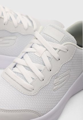 Tenis SKECHERS Skech Lite Pro Blanco