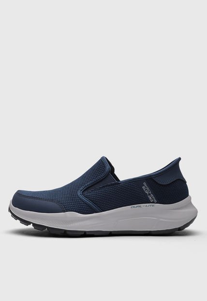 Tenis SKECHERS Equalizer 5.0 - Drayze Azul
