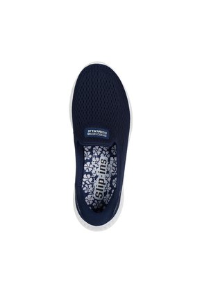 TENIS SKECHERS MUJER 125644NVW GO WALK NO Talla 9