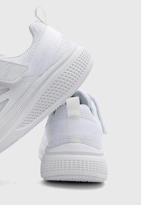Tenis Lifestyle SKECHERS GO Run Elevate 2.0 Blanco