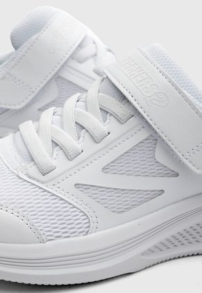 Tenis Lifestyle SKECHERS GO Run Elevate 2.0 Blanco
