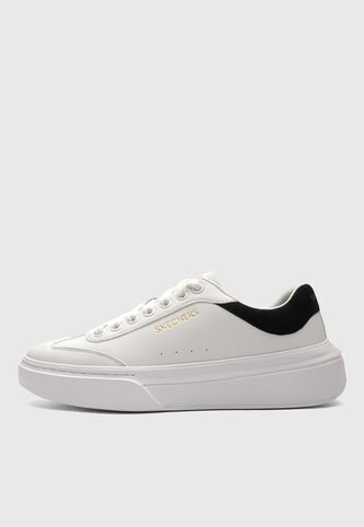 Tenis SKECHERS Cordova Classic Blanco Skechers